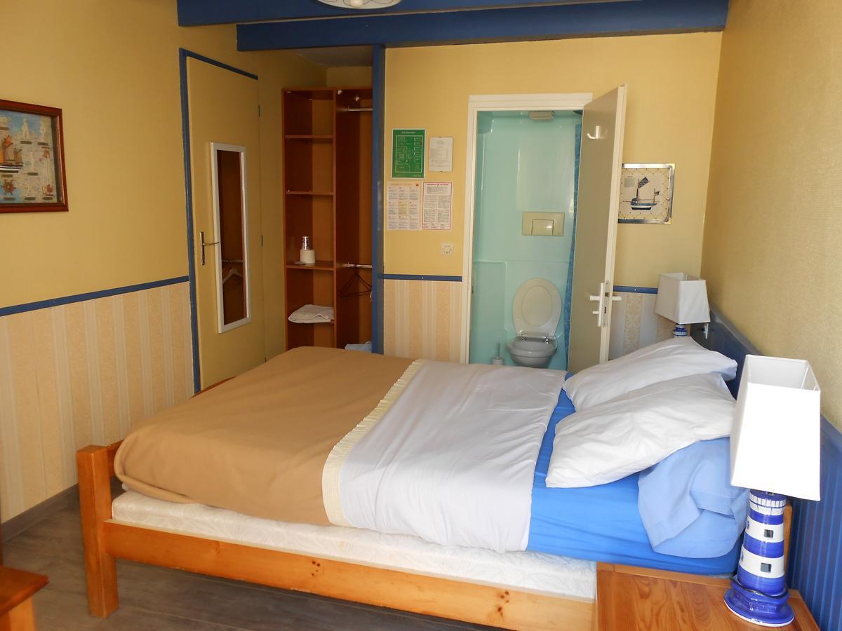 Hotel Le Cargo Рошфор Экстерьер фото