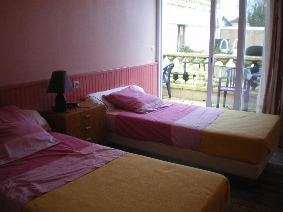Hotel Le Cargo Рошфор Экстерьер фото