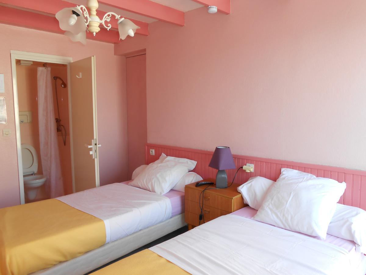 Hotel Le Cargo Рошфор Экстерьер фото